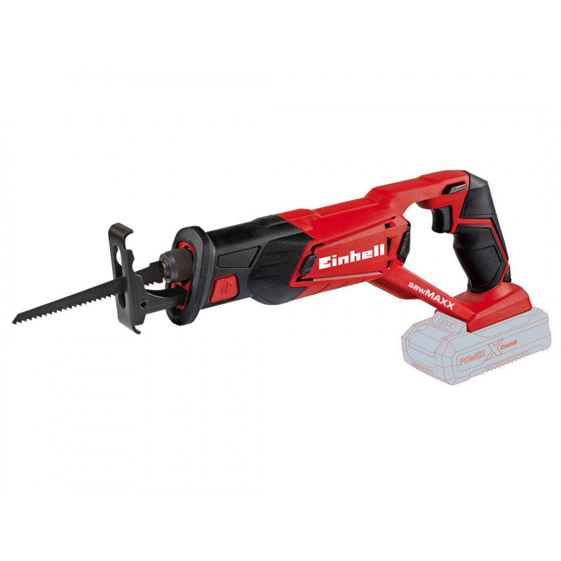 TE-AP 18 Li Power X-Change Cordless Universal Saw 18V Bare Unit TE-AP 18 Li Power X-Change Cordless Universal Saw 18V Bare Unit