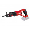 TE-AP 18 Li Power X-Change Cordless Universal Saw 18V Bare Unit