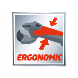 TE-AG 18 Li Power X-Change Angle Grinder 115mm 18V Bare Unit