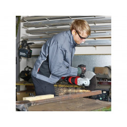TE-AG230 Angle Grinder 230mm 2000W 240V