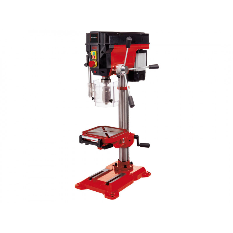 TE-BD 750 E Bench Drill 750W 240V TE-BD 750 E Bench Drill 750W 240V