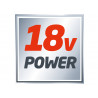 TE-AP 18 Li Power X-Change Cordless Universal Saw 18V Bare Unit