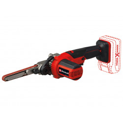 TE-BF 18 Li-solo Power X-Change Belt File 18V Bare Unit