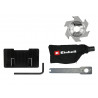 TE-BJ 18 Li-Solo Power X-Change Biscuit Jointer 18V Bare Unit