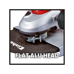 TE-AG 230 Angle Grinder 2350W 240V