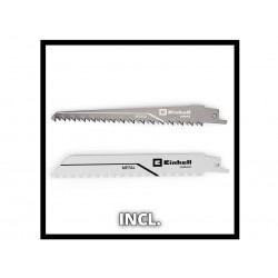 TE-AP 18/13 Li-Solo Power X-Change All Purpose Saw 18V Bare Unit