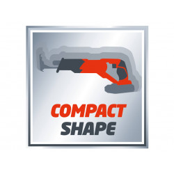 TE-AP 18 Li Power X-Change Cordless Universal Saw 18V Bare Unit