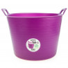XTrade X0900113 Purple Flexi-Tub 42L