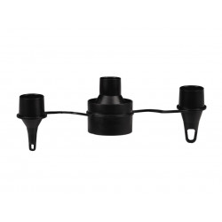 TE-CB 18/180 Li-Solo Blower 18V Bare Unit