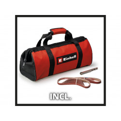 TE-BF 18 Li-solo Power X-Change Belt File 18V Bare Unit