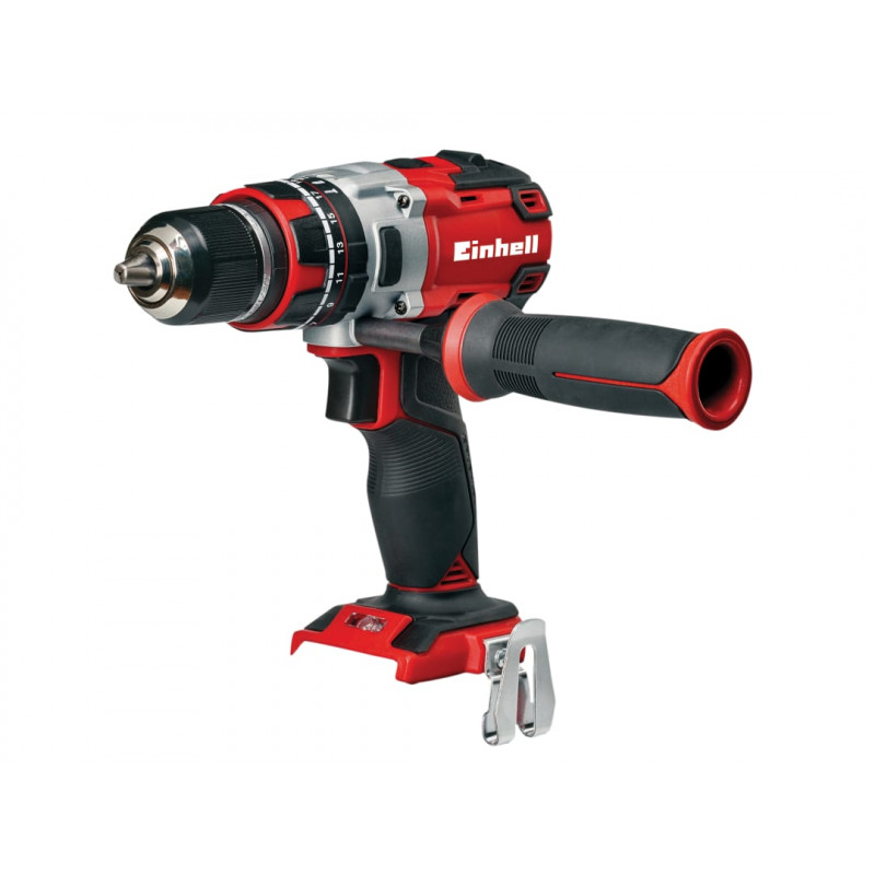 TE-CD 18 Li-i BL Power X-Change Brushless Hammer Drill 18V Bare Unit TE-CD 18 Li-i BL Power X-Change Brushless Hammer Drill 18V Bare Unit