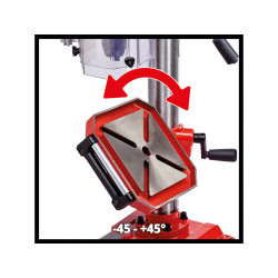 TE-BD 750 E Bench Drill 750W 240V