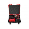 TE-CD 18/2 Li-I + 22 Power X-Change Combi Drill 18V 1 x 2.5Ah Li-ion