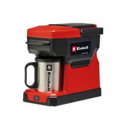 TE-CF 18 Li-Solo Power X-Change Coffee Maker 18V Bare Unit