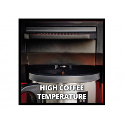 TE-CF 18 Li-Solo Power X-Change Coffee Maker 18V Bare Unit