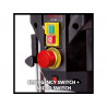 TE-BD 750 E Bench Drill 750W 240V