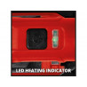 TE-CG 18 Li - Solo Power X-Change Glue Gun 18V Bare Unit