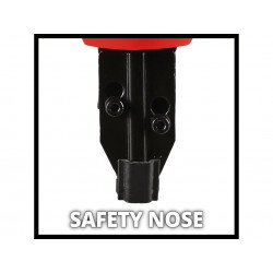 TE-CN 18 Li-Solo Power X-Change Nailer 18V Bare Unit