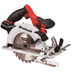 TE-CS 18/165-1 Li-Solo Power X-Change Circular Saw 18V Bare Unit