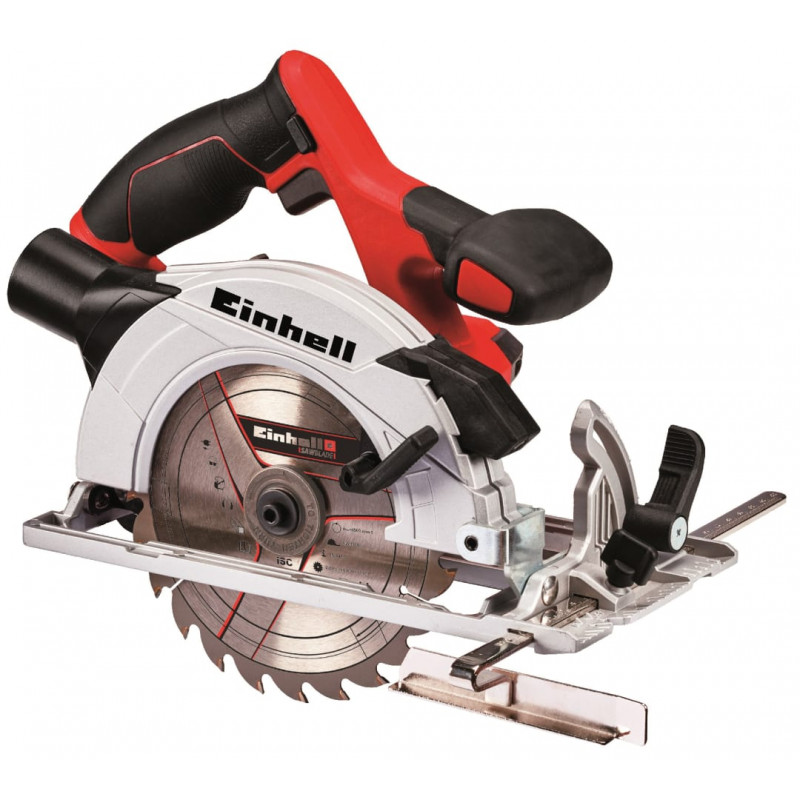 TE-CS 18/165-1 Li-Solo Power X-Change Circular Saw 18V Bare Unit TE-CS 18/165-1 Li-Solo Power X-Change Circular Saw 18V Bare Unit
