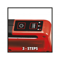 TE-CL 18/2000 LiAC - Solo Power X-Change Hybrid Light 18V Bare Unit