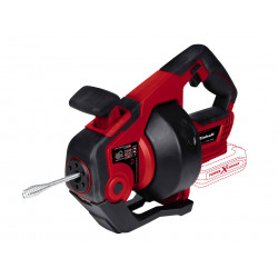 TE-DA 18/760 Li Solo Drain Cleaner 18V Bare Unit
