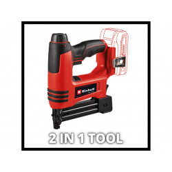 TE-CN 18 Li-Solo Power X-Change Nailer 18V Bare Unit