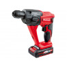 TE-HD 18 Li Cordless Rotary Hammer Kit 18V 1 x 1.5Ah Li-ion