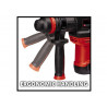 TE-DH 5 SDS Plus Demolition Hammer 750W 240V