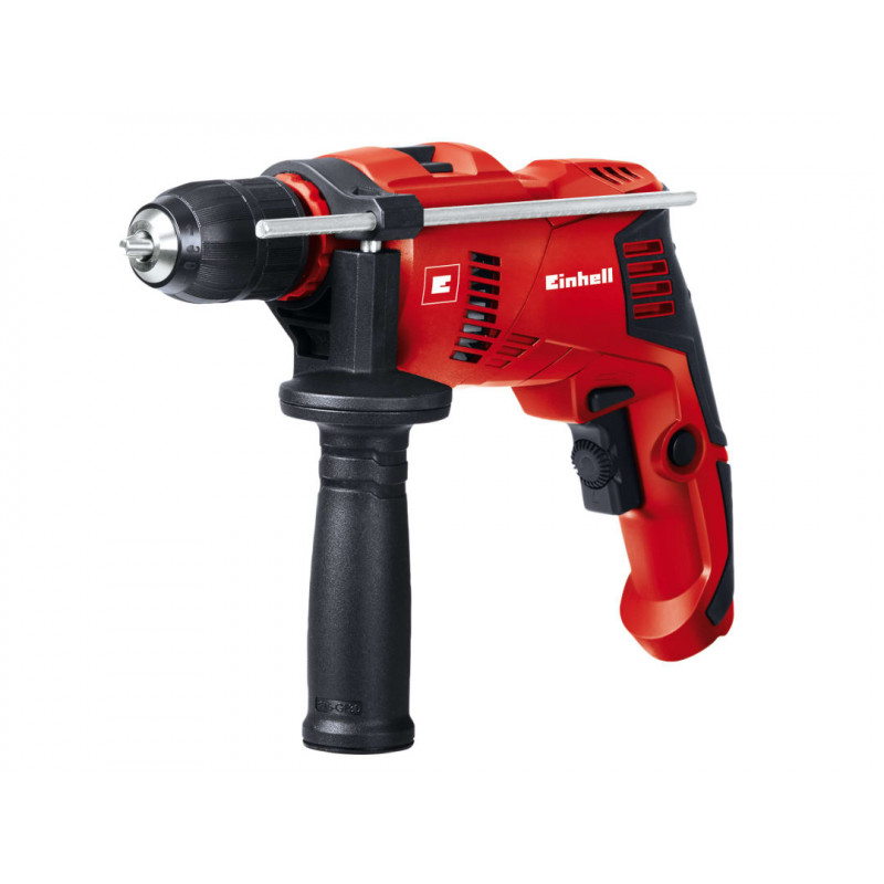 TE-ID 500 E Impact Drill 550W 240V TE-ID 500 E Impact Drill 550W 240V