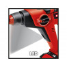 TE-HD 18/12 Li - Solo Power X-Change Rotary Hammer 18V Bare Unit