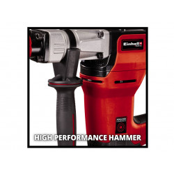 TE-DH 12 SDS Max Demolition Hammer 1050W 240V
