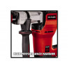 TE-DH 12 SDS Max Demolition Hammer 1050W 240V