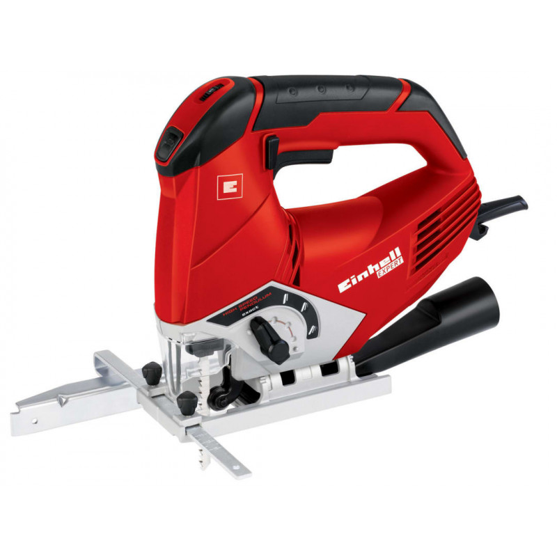 TE-JS 100 Variable Speed Jigsaw 750W 240V TE-JS 100 Variable Speed Jigsaw 750W 240V
