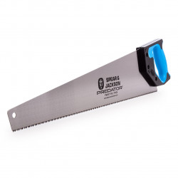 Spear & Jackson B98FF Predator First Fix Hand Saw 22”