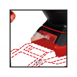 TE-HD 18/20 Li - Solo Power X-Change Rotary Hammer 18V Bare Unit
