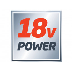 TE-JS 18 Li Power X-Change Jigsaw 18V Bare Unit