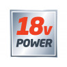 TE-JS 18 Li Power X-Change Jigsaw 18V Bare Unit