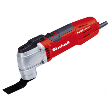 TE-MG 300 EQ Multi-Tool Kit 240V 300W