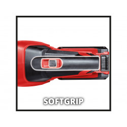 TE-HV 18/06 Li-Solo Power X-Change Handheld Vacuum 18V Bare Unit