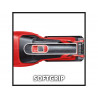 TE-HV 18/06 Li-Solo Power X-Change Handheld Vacuum 18V Bare Unit