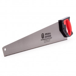 Spear & Jackson B9822 Predator Universal Hand Saw 22”