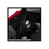 TE-MB 18/127 Li-Solo Power X-Change Bandsaw 18V Bare Unit
