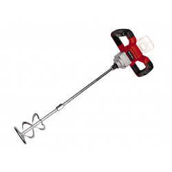 TE-MX 18 Li - Solo Paint/Mortar Mixer 18V Bare Unit