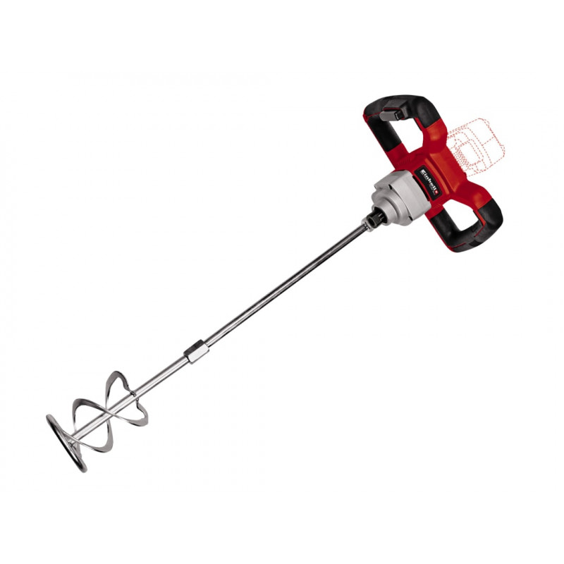 TE-MX 18 Li - Solo Paint/Mortar Mixer 18V Bare Unit TE-MX 18 Li - Solo Paint/Mortar Mixer 18V Bare Unit