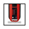 TE-MT 7,2 Li Grinding/Engraving Tool 7.2V