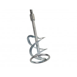 TE-MX 18 Li - Solo Paint/Mortar Mixer 18V Bare Unit