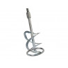 TE-MX 18 Li - Solo Paint/Mortar Mixer 18V Bare Unit