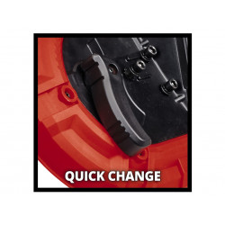TE-MB 18/127 Li-Solo Power X-Change Bandsaw 18V Bare Unit