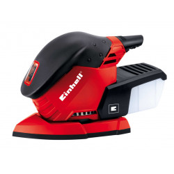 TE-OS 1320 Multi Sander with Dust Collection 130W 240V